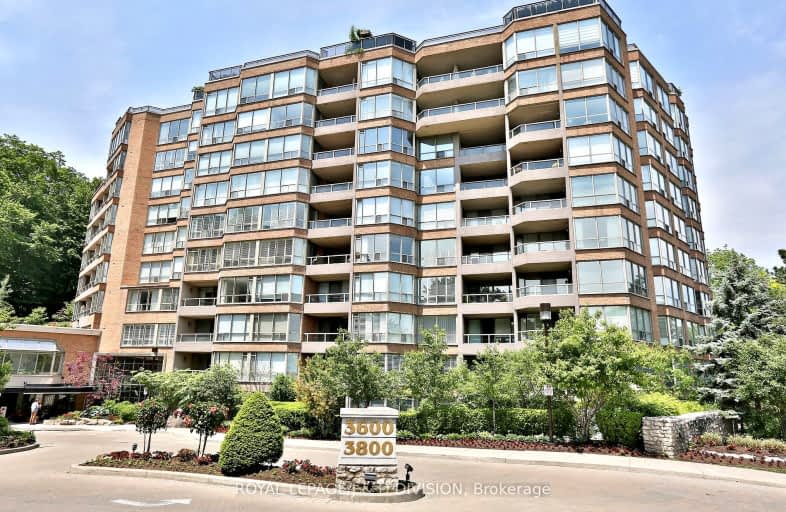 707-3800 Yonge Street, Toronto | Image 1