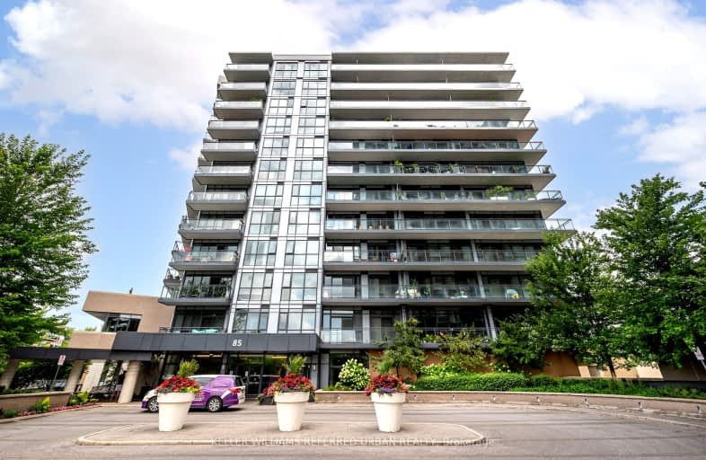 1102-85 The Donway N/A West, Toronto | Image 1