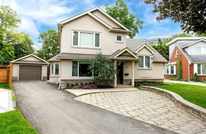 89 Brucewood Crescent, Toronto | Image 1
