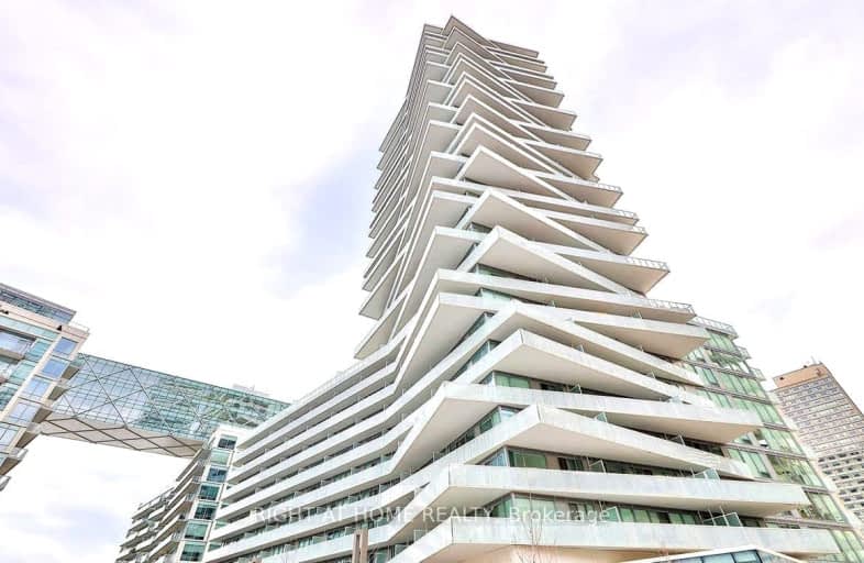 1707-15 Queens Quay East, Toronto | Image 1