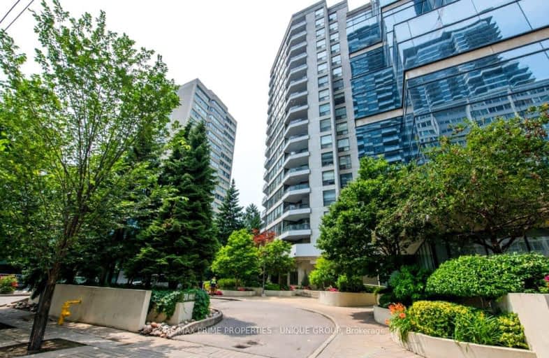 602-30 Holly Street, Toronto | Image 1