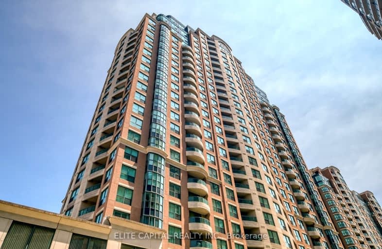 2202-7 Lorraine Drive, Toronto | Image 1