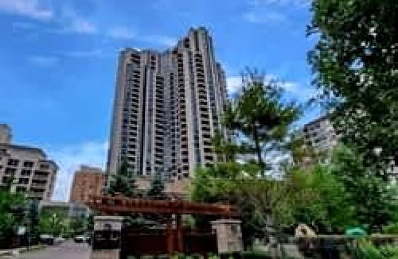 1227-500 Doris Avenue, Toronto | Image 1