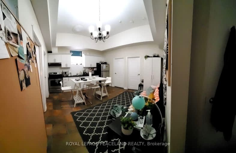 2B-34 Ross Street, Toronto | Image 1