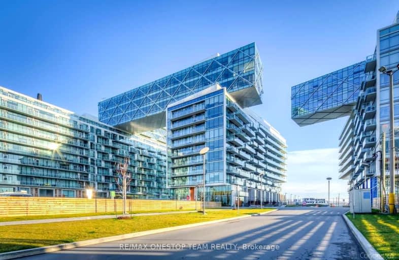 424-39 Queens Quay East, Toronto | Image 1