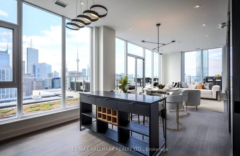 Lph04-20 Edward Street, Toronto | Image 1