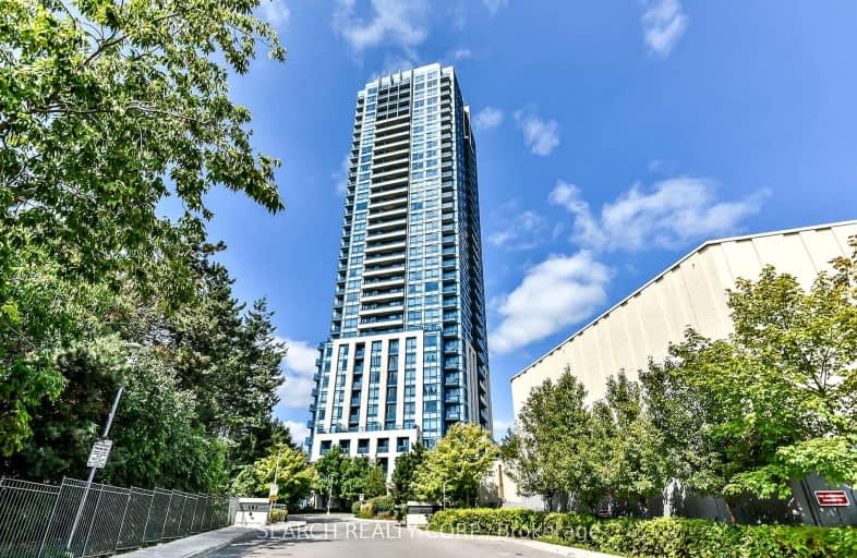 1502-181 Wynford Drive, Toronto | Image 1