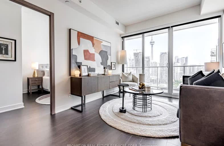 3011-17 Bathurst Street, Toronto | Image 1