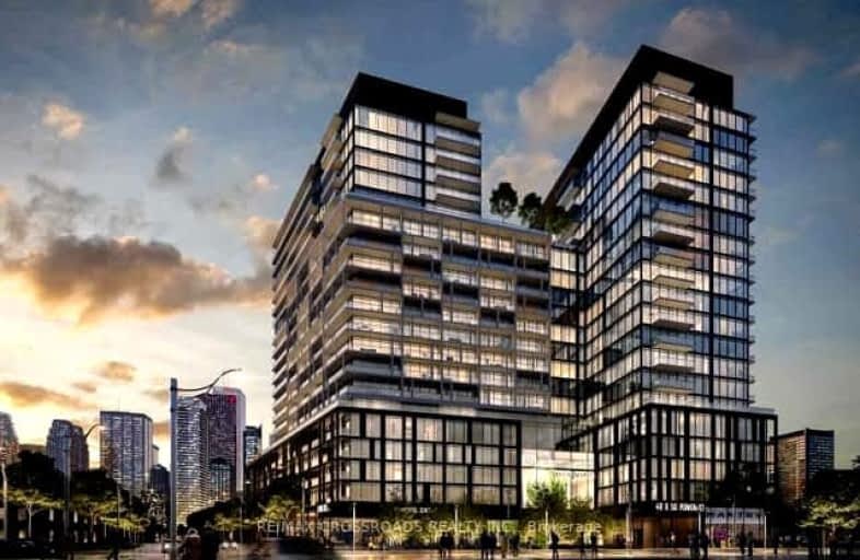 1803-50 Power Street, Toronto | Image 1