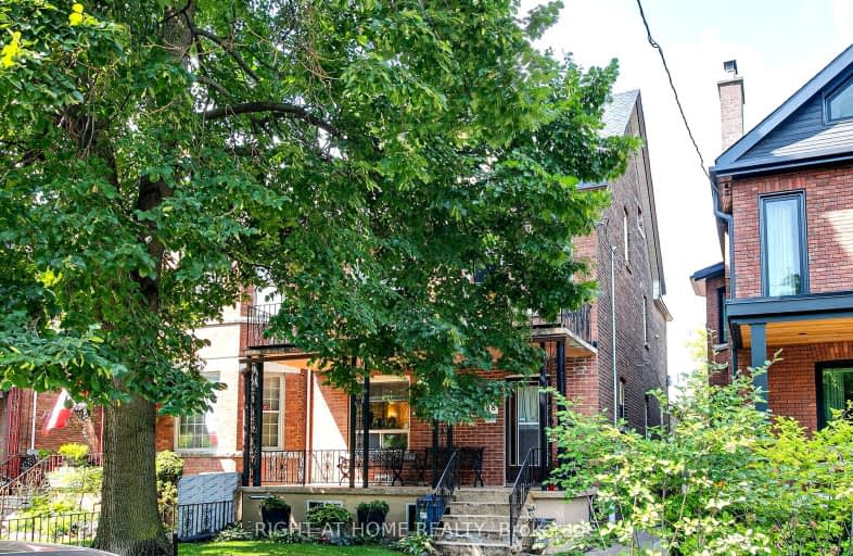 48 Beaconsfield Avenue, Toronto | Image 1