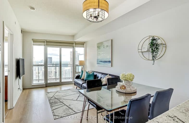 2914-98 Lillian Street, Toronto | Image 1