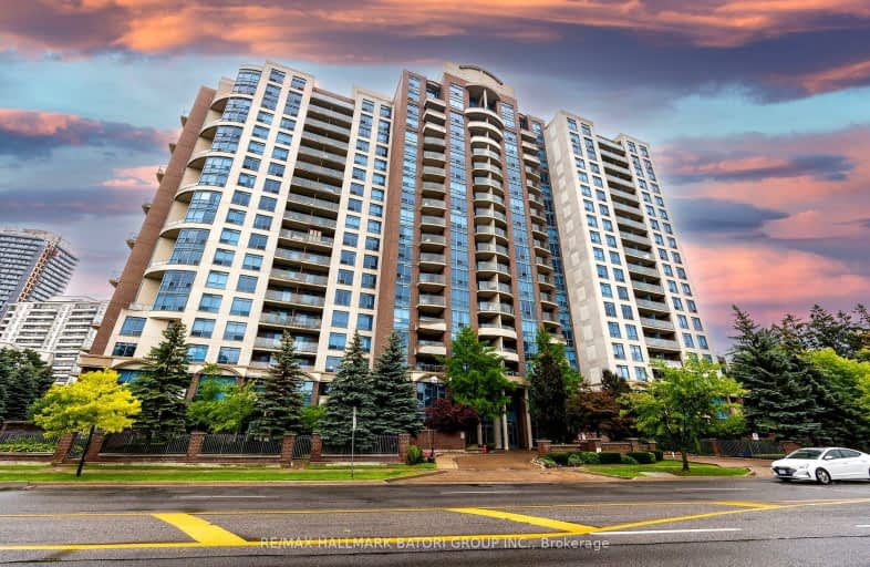 Ph10-233 Beecroft Road, Toronto | Image 1