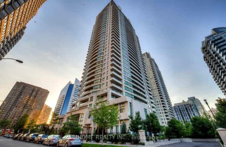 710-18 Spring Garden Avenue, Toronto | Image 1