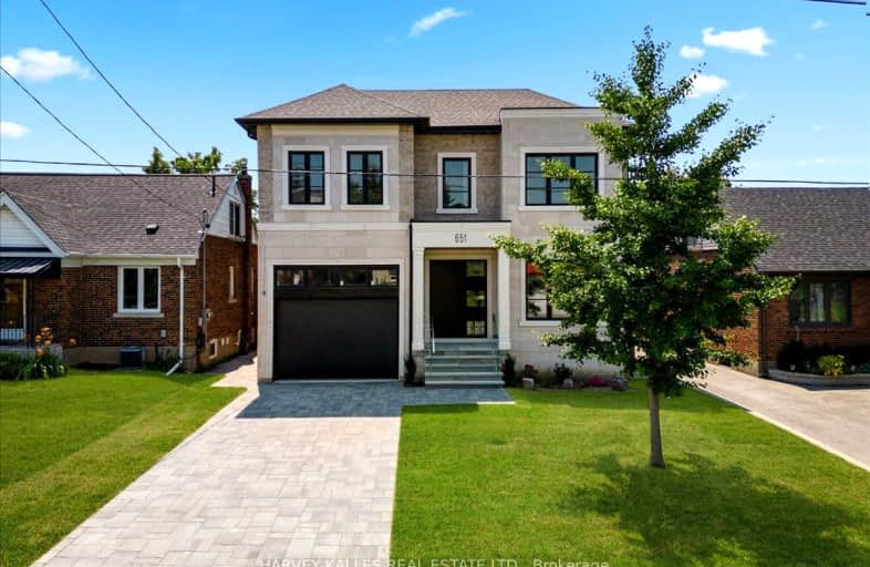 651 Glengrove Avenue West, Toronto | Image 1