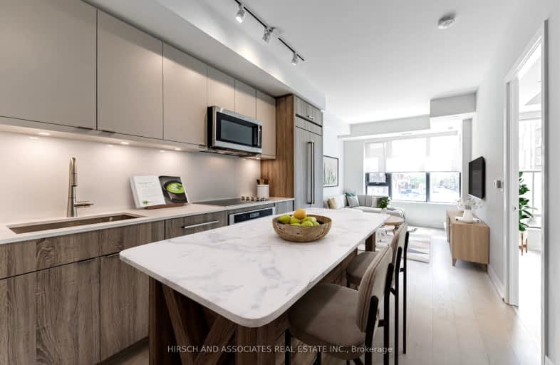 508-840 St. Clair Avenue West, Toronto | Image 1