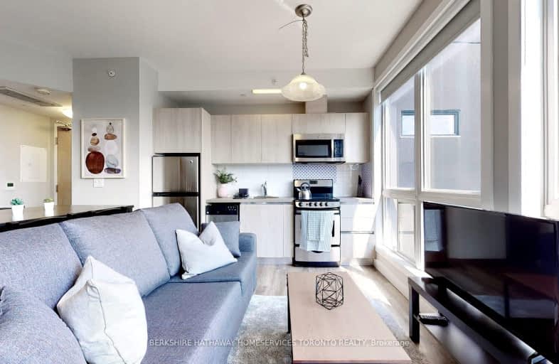 403-335 College Street, Toronto | Image 1