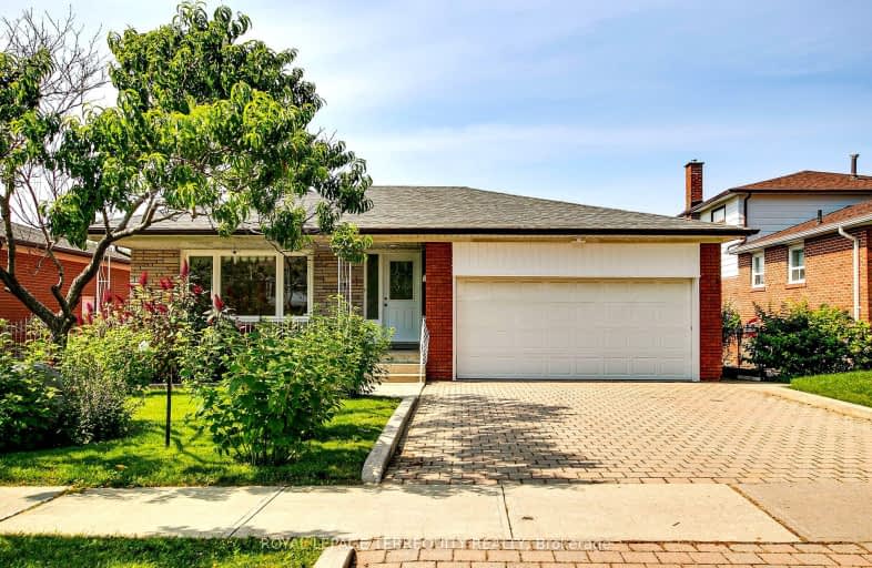 72 Faye Drive, Toronto | Image 1