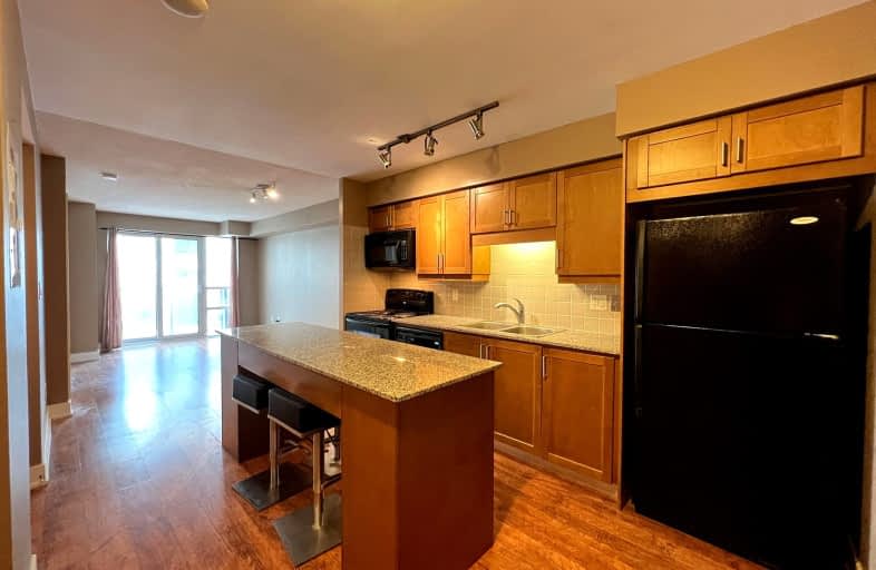 1410-20 Blue Jays Way, Toronto | Image 1