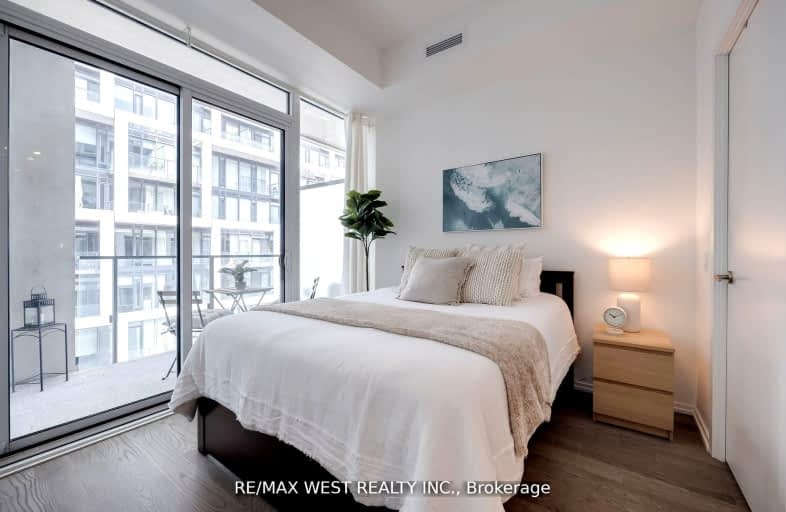 1137-8 Hillsdale Avenue, Toronto | Image 1