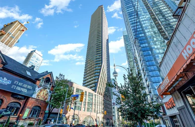 3302-99 John Street, Toronto | Image 1