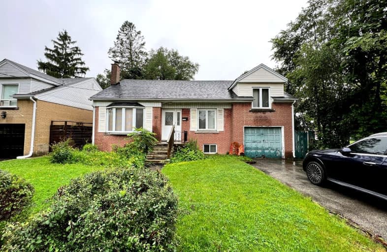 86 King High Avenue, Toronto | Image 1