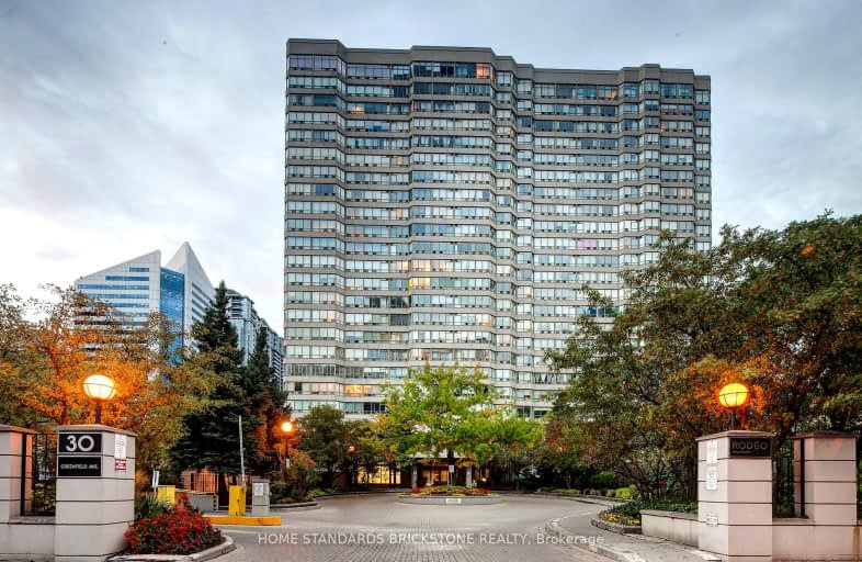 2114-30 Greenfield Avenue, Toronto | Image 1