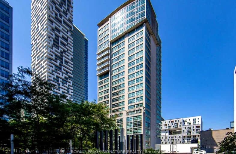 702-50 Lombard Street, Toronto | Image 1