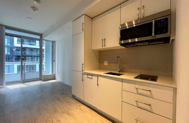 909-576 Front Street West, Toronto | Image 1