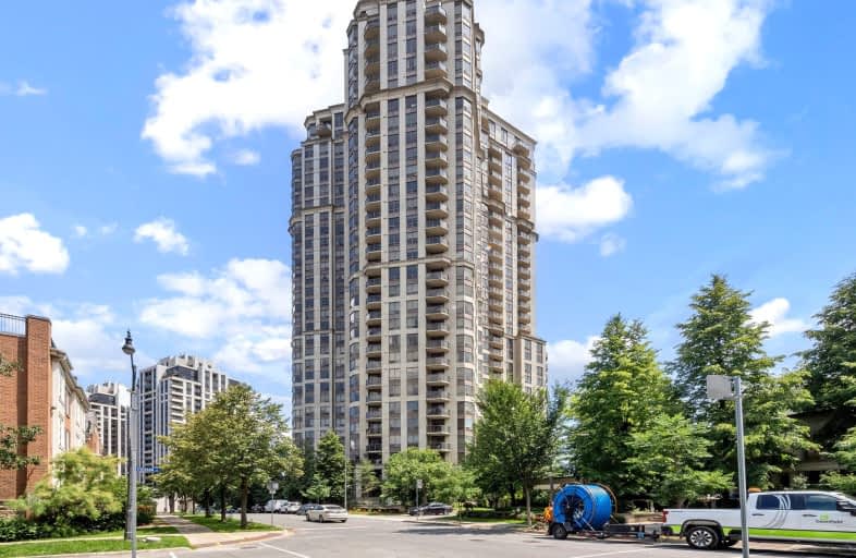 627-80 Harrison Garden Boulevard South, Toronto | Image 1