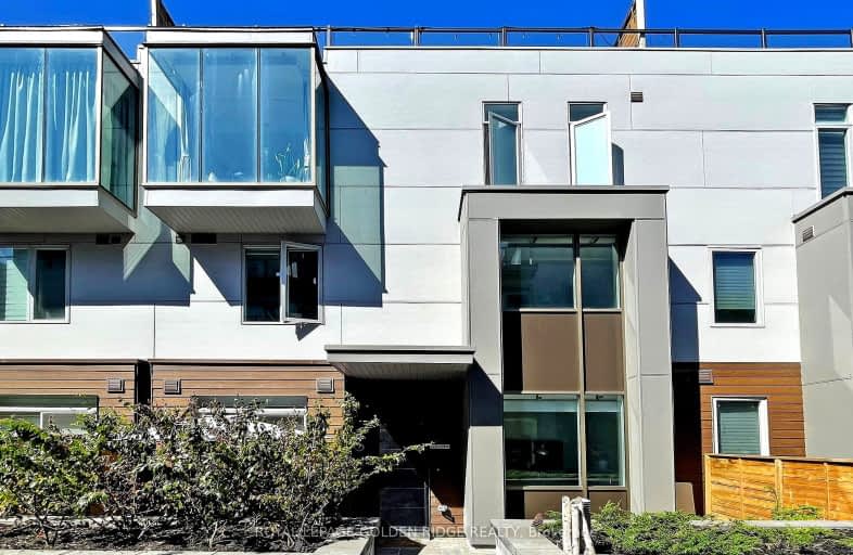 07-17 Greenbriar Road, Toronto | Image 1