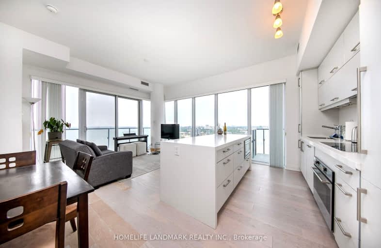 4305-65 St Mary Street, Toronto | Image 1