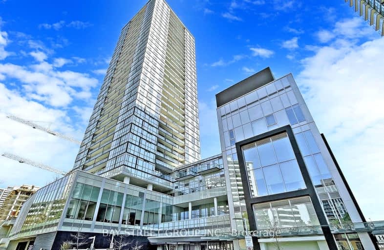 609-5180 Yonge Street, Toronto | Image 1