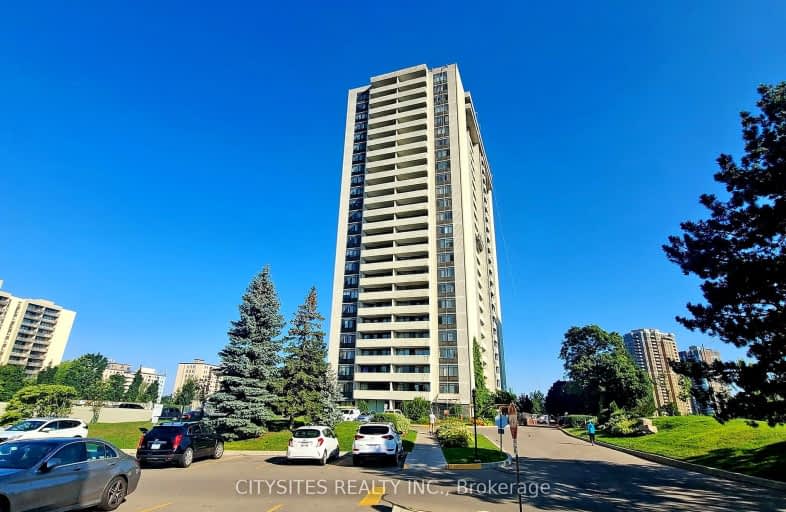 305-3300 Don Mills Road, Toronto | Image 1