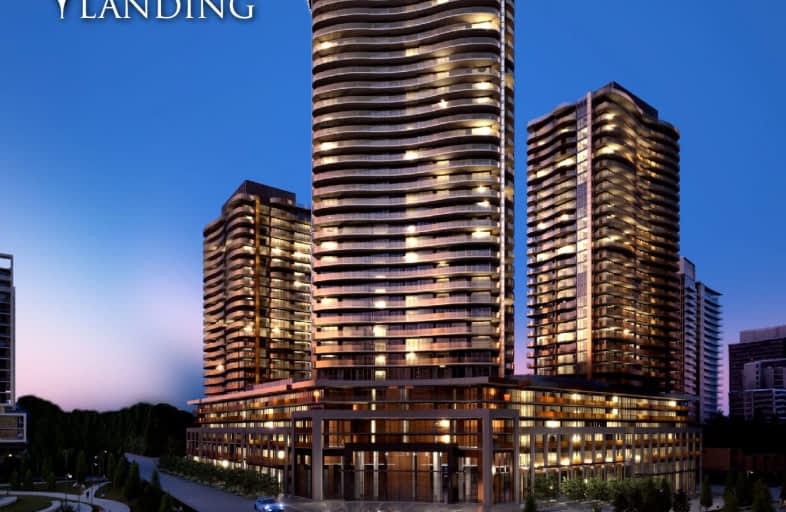 2112-75 Billes Heights, Toronto | Image 1