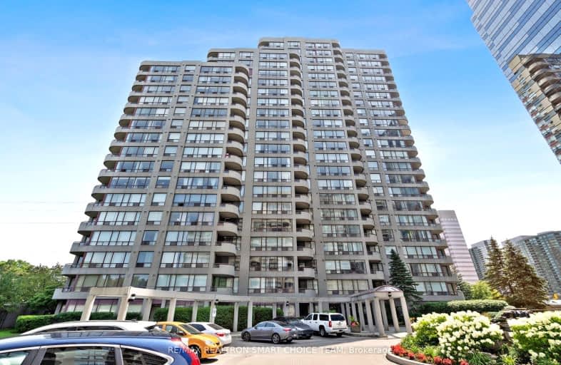 410-5765 Yonge Street, Toronto | Image 1