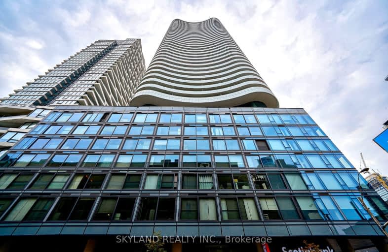 3313-403 Church Street, Toronto | Image 1