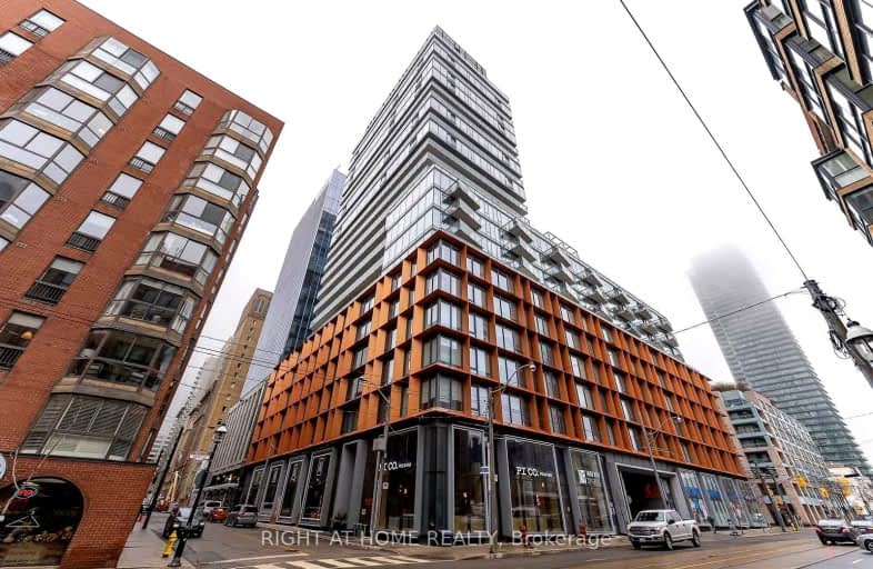509-60 Colborne Street, Toronto | Image 1