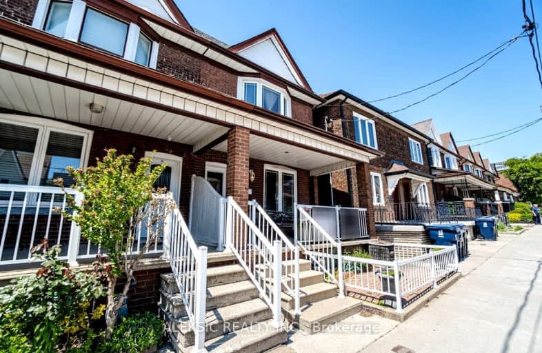 588 Dufferin Street, Toronto | Image 1