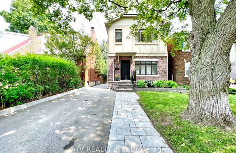 407 Sutherland Drive, Toronto | Image 1