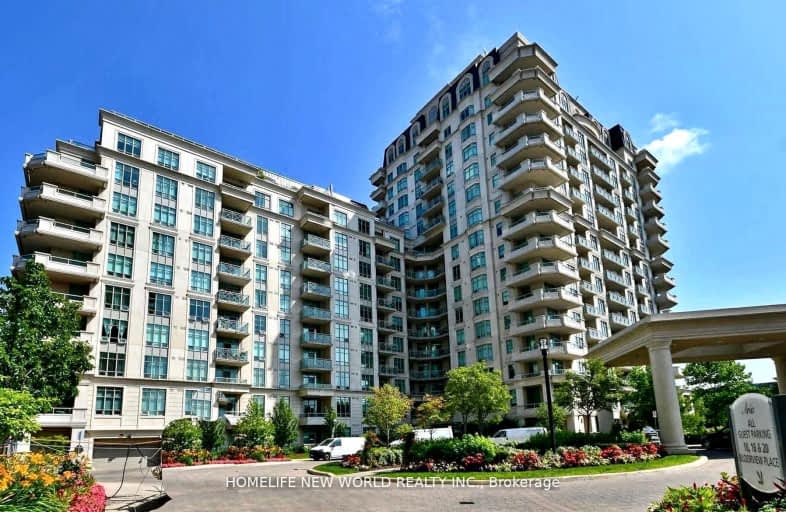 1207-20 Bloorview Place, Toronto | Image 1