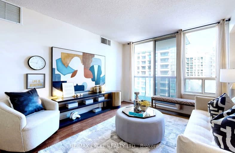 803-35 Finch Avenue East, Toronto | Image 1