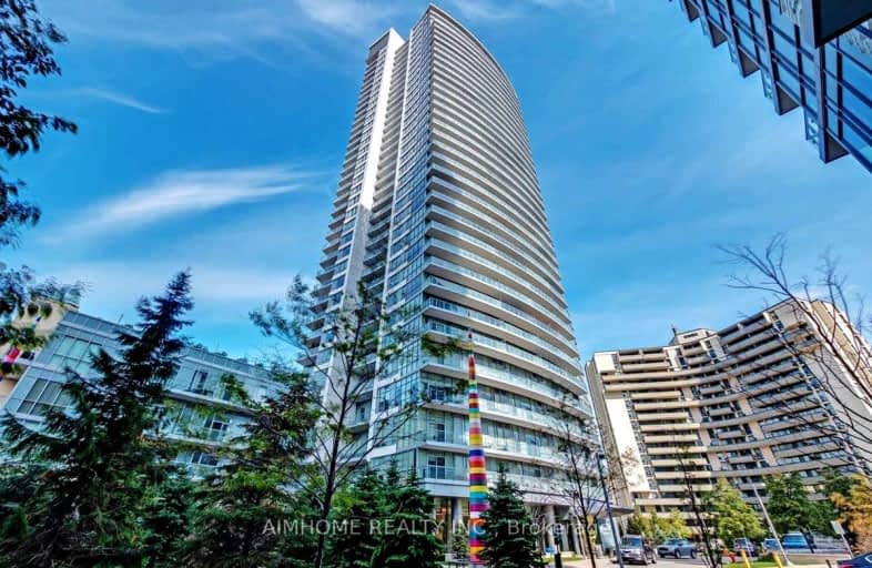 2312-70 Forest Manor Road, Toronto | Image 1