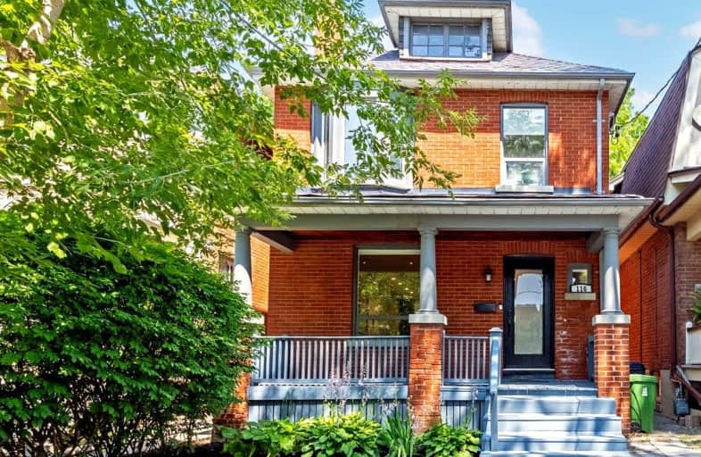 116 Roselawn Avenue, Toronto | Image 1