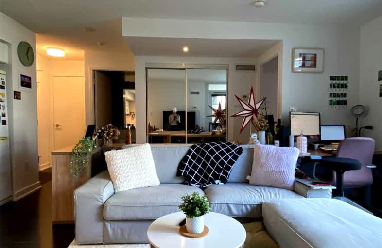 539-151 Dan Leckie Way, Toronto | Image 1