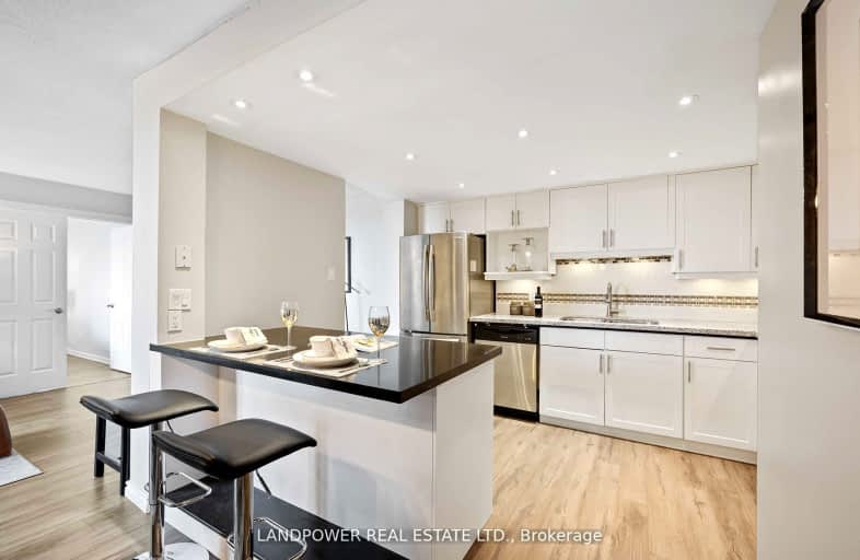 1609-1900 Sheppard Avenue East, Toronto | Image 1