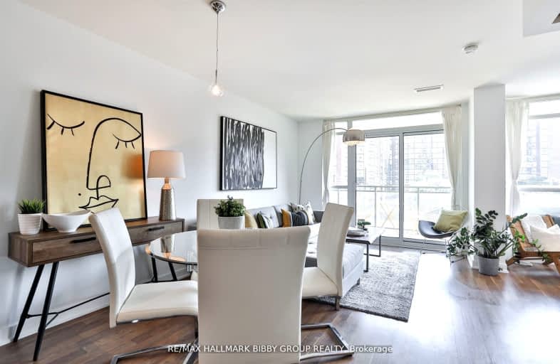 302-775 King Street West, Toronto | Image 1