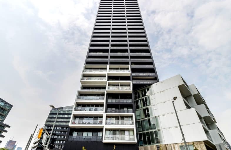 1406-170 Bayview Avenue, Toronto | Image 1