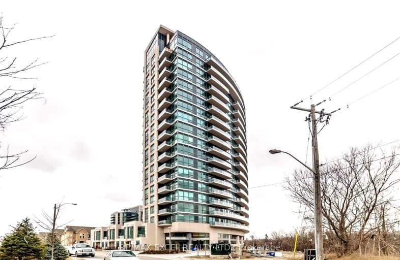 911-160 Vanderhoof Avenue, Toronto | Image 1
