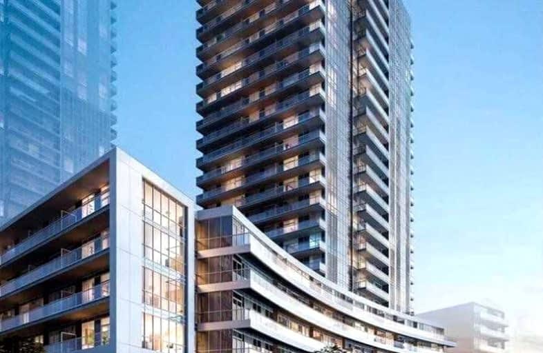 1408-38 Forest Manor Road, Toronto | Image 1