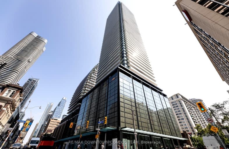 5203-501 Yonge Street, Toronto | Image 1